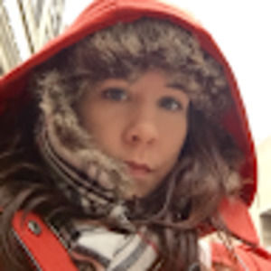 Meet your Posher, Denise